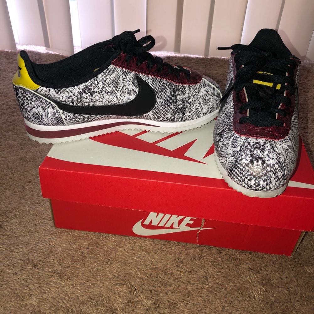 Women’s Nike Cortez